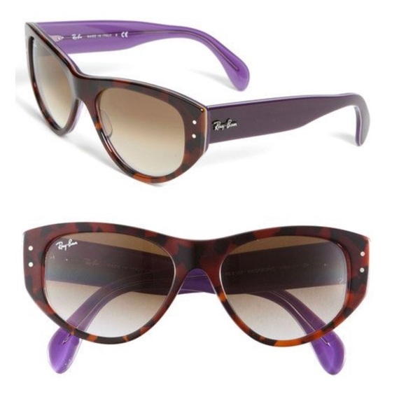 Ray-Ban Vagabond Sunglasses - Picture 2 of 15